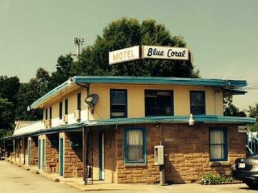 Blue Coral Motel