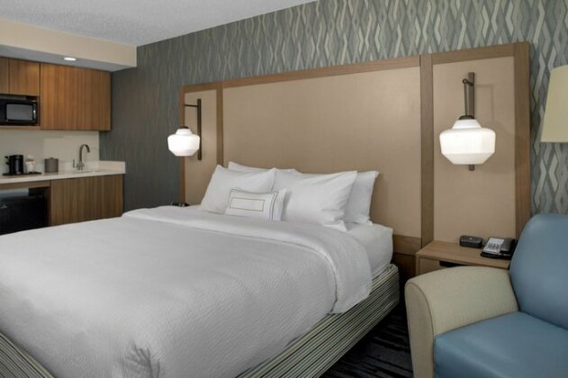 Fairfield Inn & Suites by Marriott Virginia Beach Oceanfront - Photo4