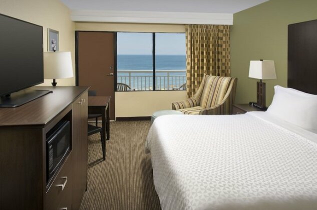 Four Points By Sheraton Virginia Beach Oceanfront - Photo4