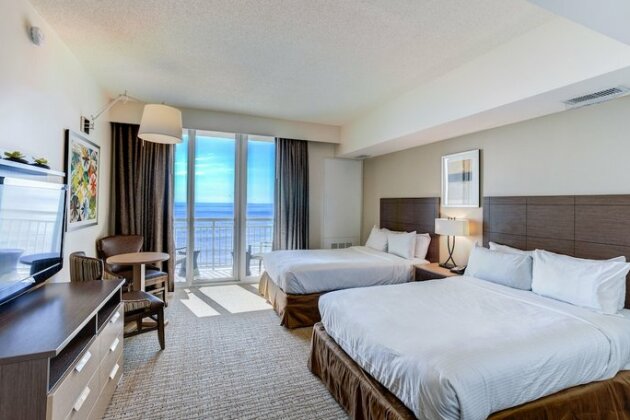 Oceanaire Resort Hotel - Photo4