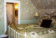 Edith Palmer's Country Inn Historical Bed & Breakfast - Photo2