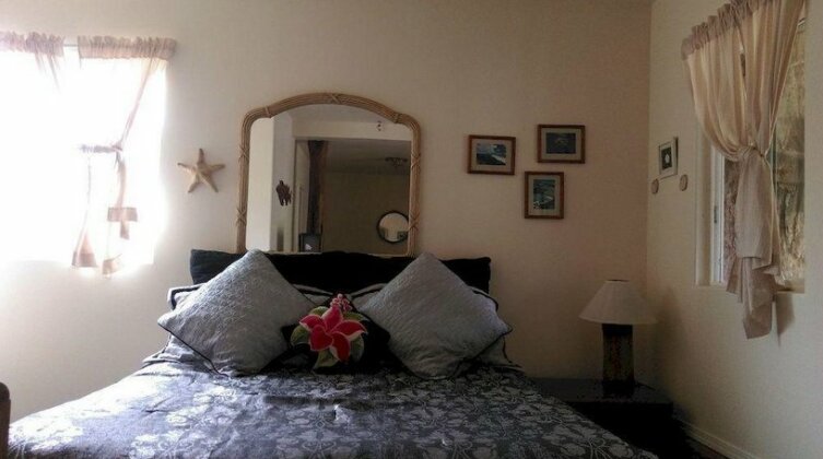 Aloha Crater Lodge and Lava Tube Tours - Photo2
