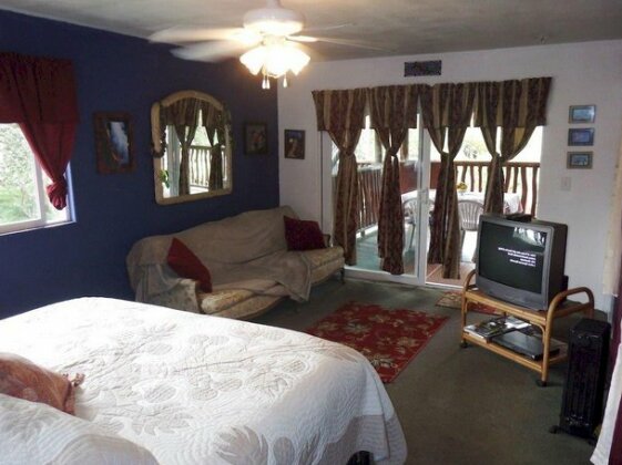 Aloha Crater Lodge and Lava Tube Tours - Photo5