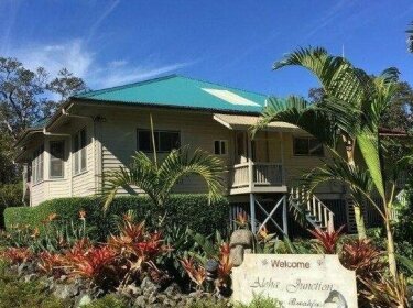 Aloha Junction Bed & Breakfast