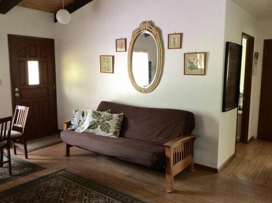 Ekomomai Vacation Rental - Photo4