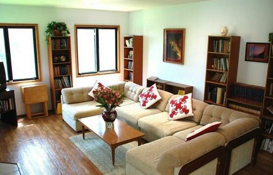 Halana Hale Vacation Rental - Photo3