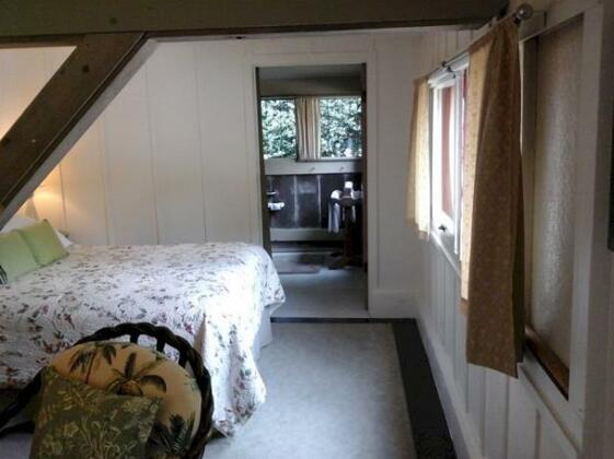 Hale Ohia Cottages - Photo5