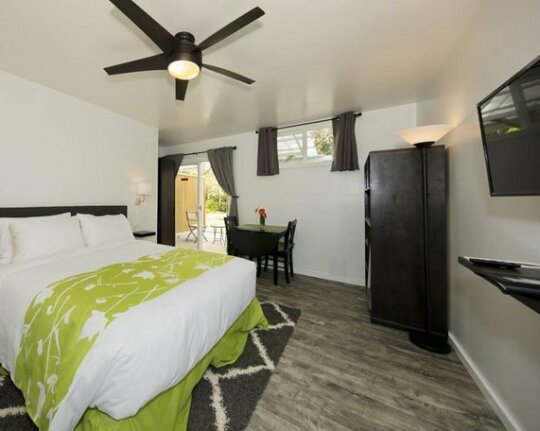 Hale 'Ohu Bed & Breakfast - Photo2