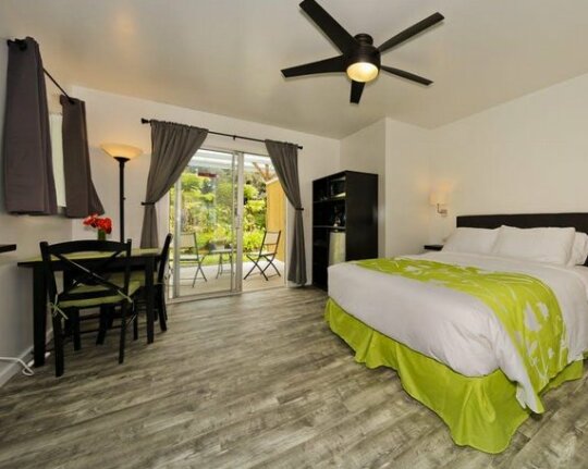 Hale 'Ohu Bed & Breakfast - Photo3