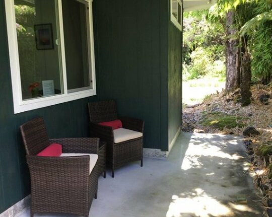 Hale 'Ohu Bed & Breakfast - Photo5