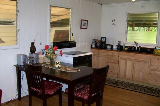 Kilauea Garden Cottage - Photo5