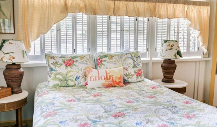 Kilauea Lodge and Restaurant - Photo3
