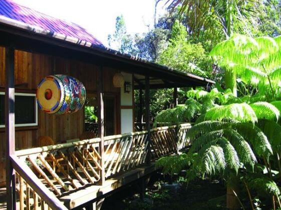 Lotus Garden Cottages - Photo2
