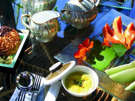 Lotus Garden Cottages - Photo3