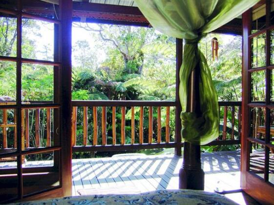 Lotus Garden Cottages - Photo4