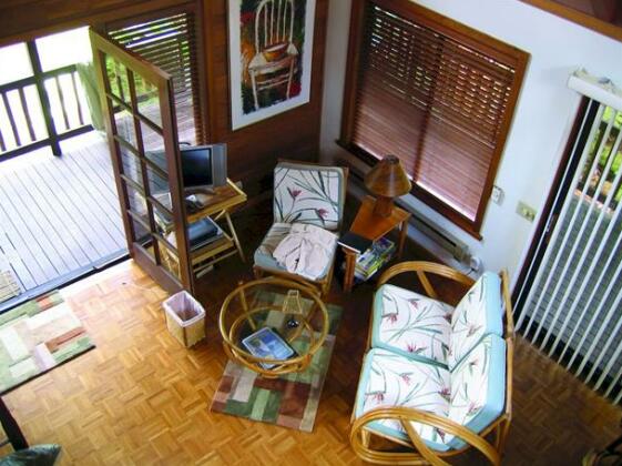 Lotus Garden Cottages - Photo5