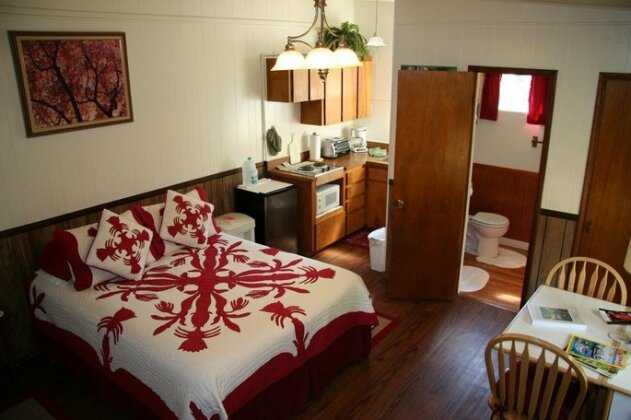 My Island Inn - Photo3