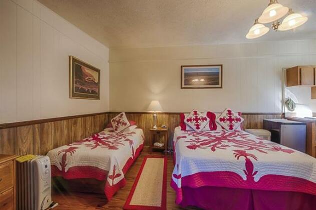 My Island Inn - Photo5