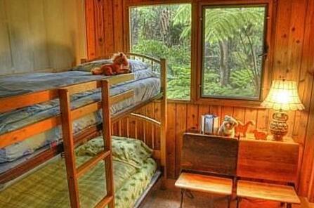 Oma's Hapu'u Hideaway - Photo2