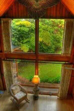 Oma's Hapu'u Hideaway - Photo5