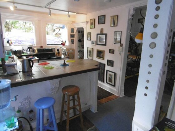 Upcountry Volcano Mountain Cottage - Photo5