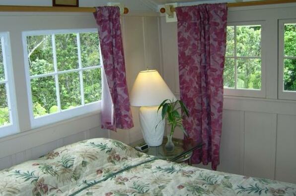 Vacation Homes Hotel Volcano - Photo2