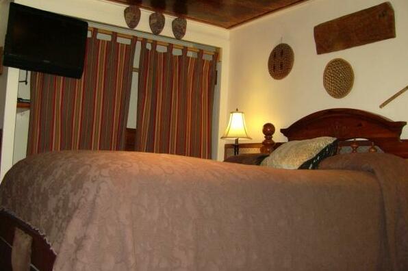 Vacation Homes Hotel Volcano - Photo3