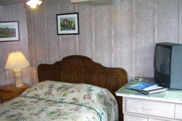 Vacation Homes Hotel Volcano - Photo4