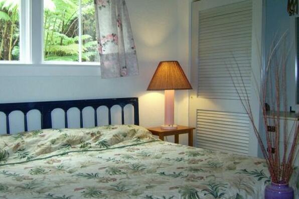 Vacation Homes Hotel Volcano - Photo5