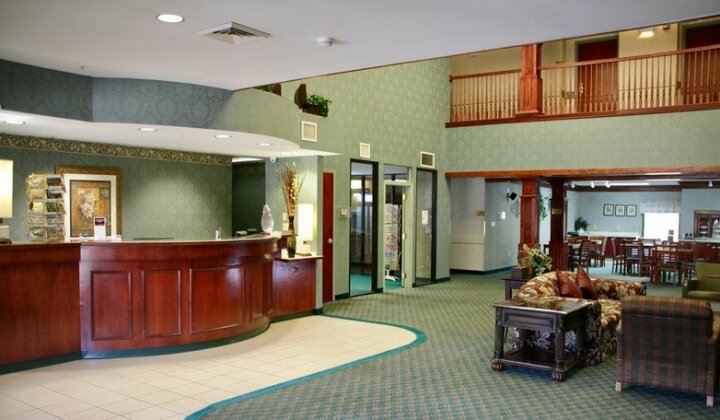 Grand Vista Hotel & Suites Vonore - Photo5