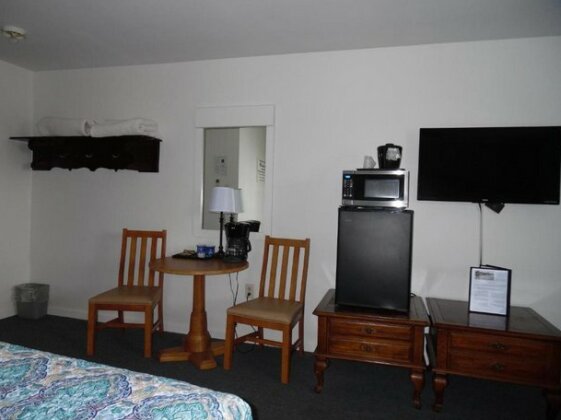 Wachapreague Inn - Motel Rooms - Photo5