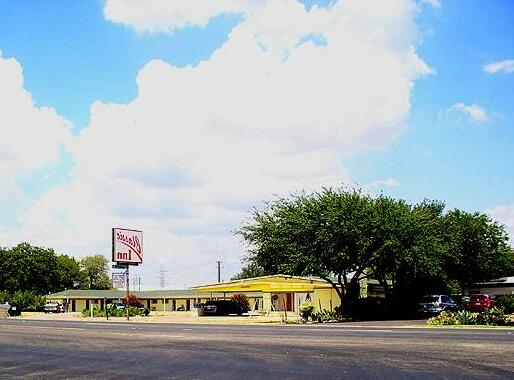 Classic Inn Waco
