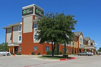 Extended Stay America - Waco - Woodway
