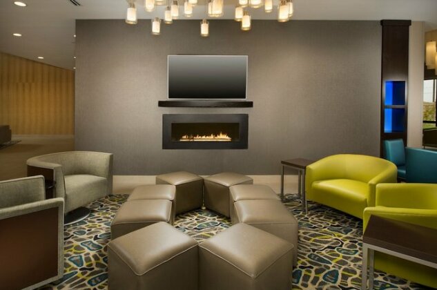 Holiday Inn Express Hotel & Suites Waco South - Photo3