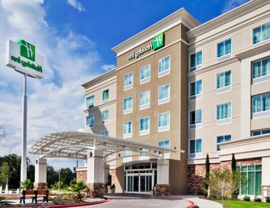 Holiday Inn Hotel & Suites Waco Northwest - Photo2