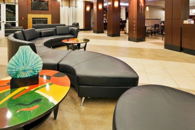 Holiday Inn Hotel & Suites Waco Northwest - Photo3