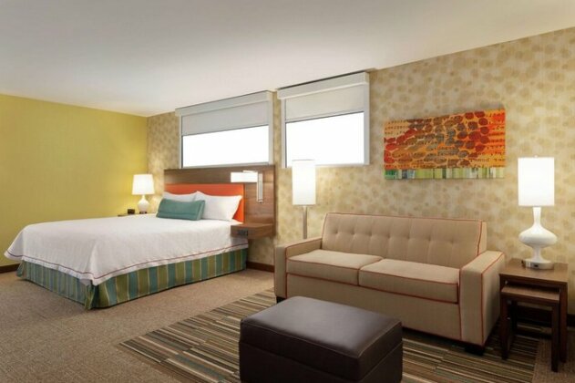 Home2 Suites By Hilton Waco - Photo2