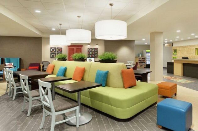 Home2 Suites By Hilton Waco - Photo3
