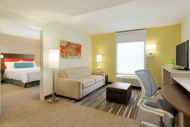 Home2 Suites By Hilton Waco - Photo5