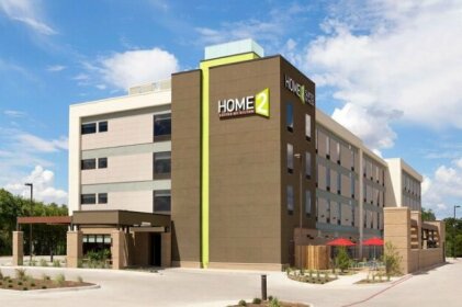 Home2 Suites By Hilton Waco