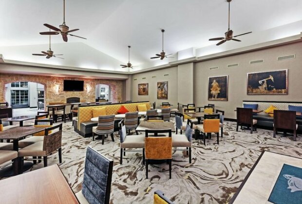 Homewood Suites by Hilton Waco - Photo2