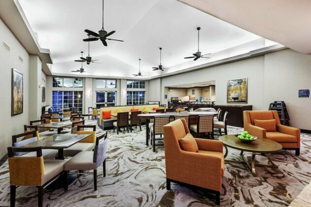 Homewood Suites by Hilton Waco - Photo3