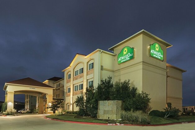 La Quinta Inn & Suites Woodway - Waco South - Photo2