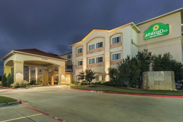 La Quinta Inn & Suites Woodway - Waco South - Photo3