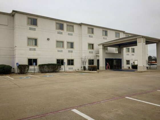 Motel 6 Waco - Woodway - Photo5