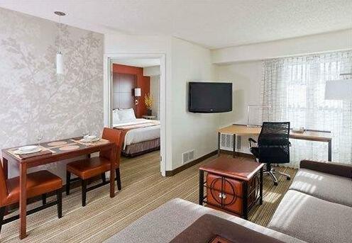 Residence Inn by Marriott Waco - Photo3