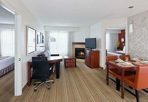 Residence Inn by Marriott Waco - Photo5