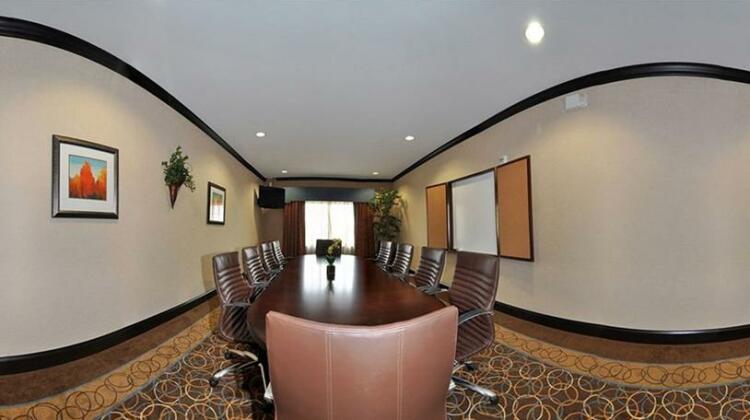 SpringHill Suites by Marriott Waco Woodway - Photo3
