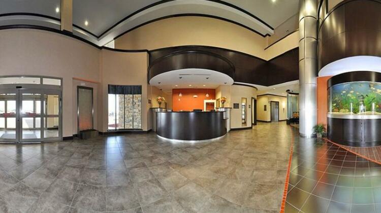 SpringHill Suites by Marriott Waco Woodway - Photo5
