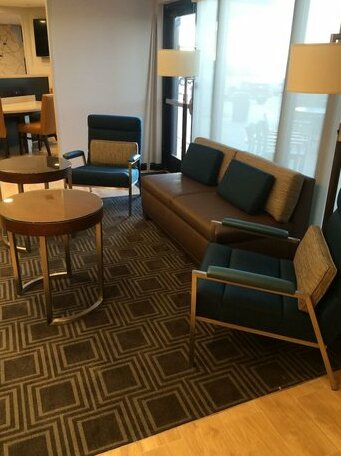 TownePlace Suites by Marriott Waco South - Photo5